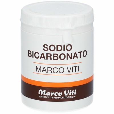 SODIO BICARBONATO VITI 200G