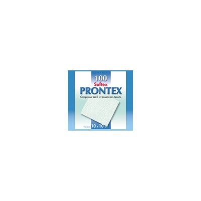 GARZA PRONTEX TNT SOFT 36X40CM