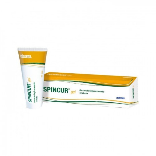 SPINCUR GEL 30ML