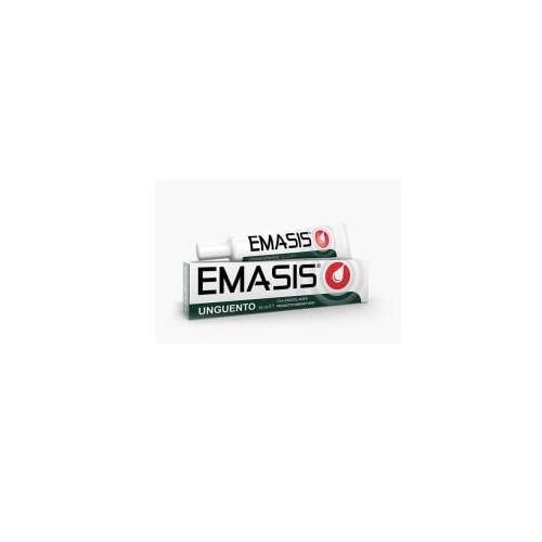 EMASIS UNGUENTO 30ML