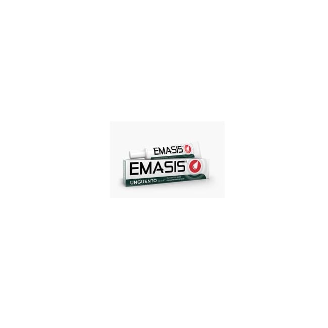 EMASIS UNGUENTO 30ML