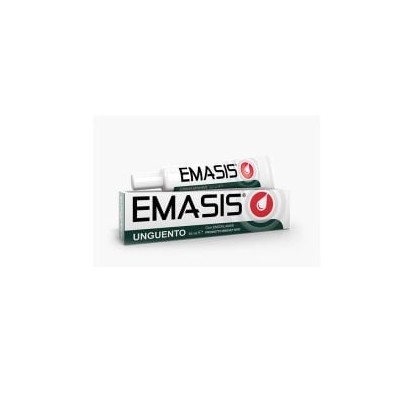 EMASIS UNGUENTO 30ML