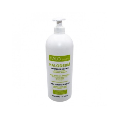 HALODERM DETERGENTE DEL 1L