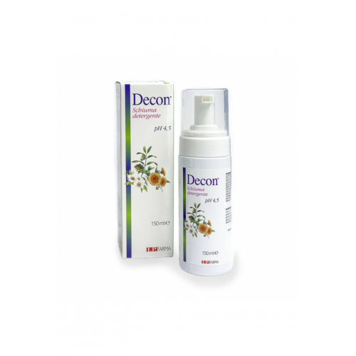 DECON SCHIUMA 150ML