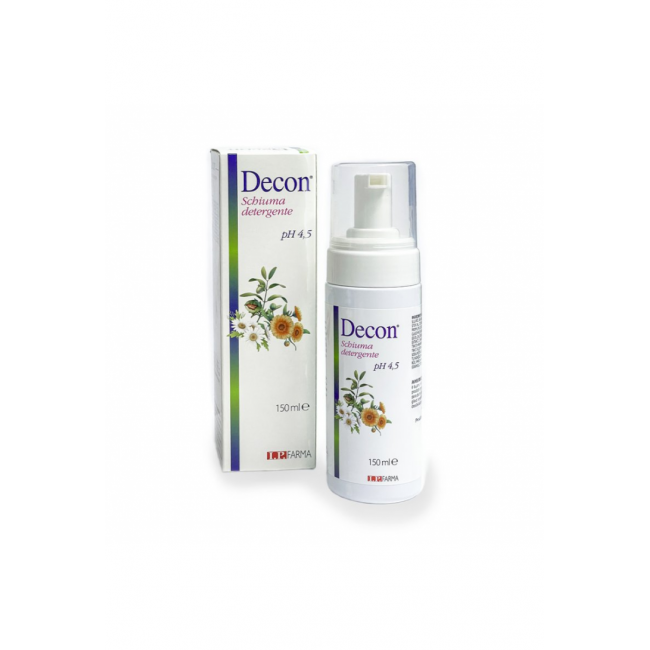 DECON SCHIUMA 150ML