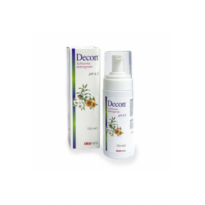 DECON SCHIUMA 150ML
