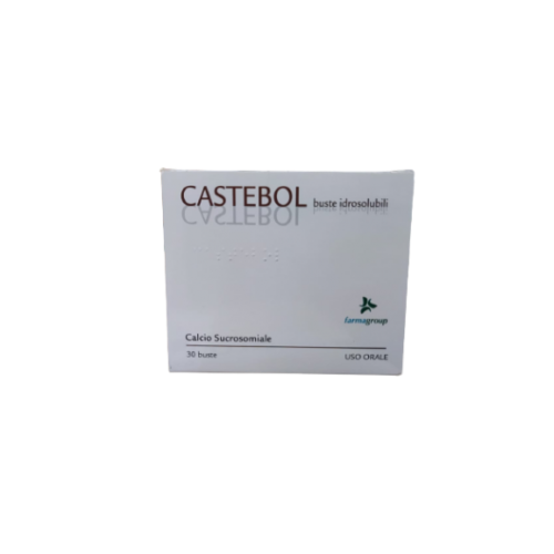 CASTEBOL 30BUST