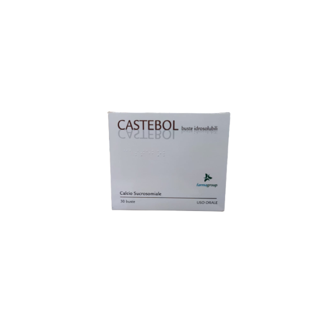 CASTEBOL 30BUST