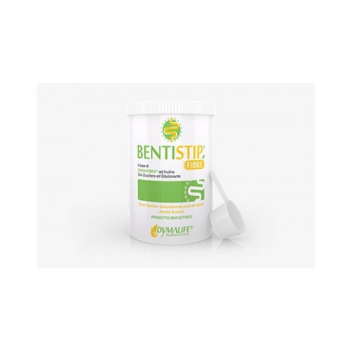 BENTISTIP FIBRE 140G