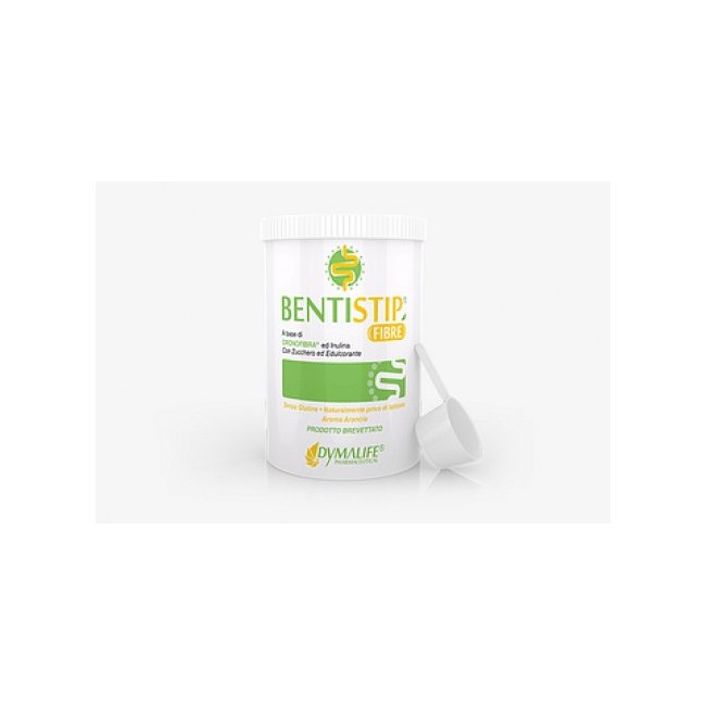 BENTISTIP FIBRE 140G