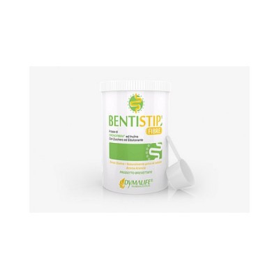 BENTISTIP FIBRE 140G