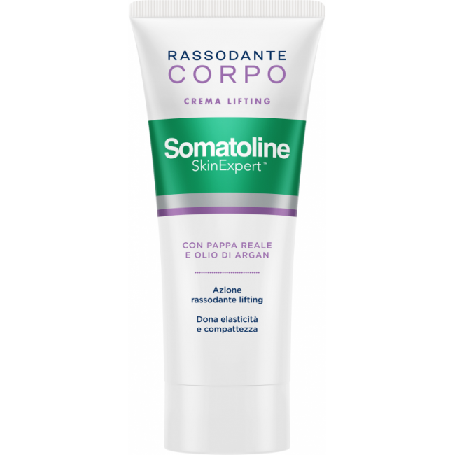SOMAT SKIN EX RASSOD CRP 200ML