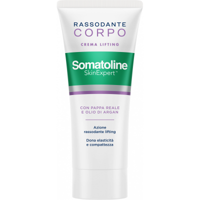 SOMAT SKIN EX RASSOD CRP 200ML