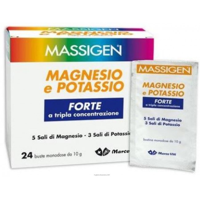 MAGNESIO POTASSIO FT ZER24BUST