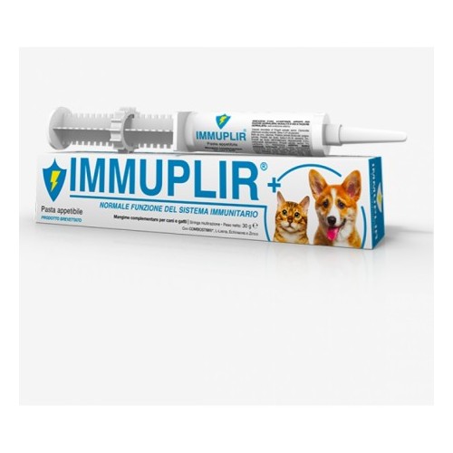 IMMUPLIR PASTA 30G