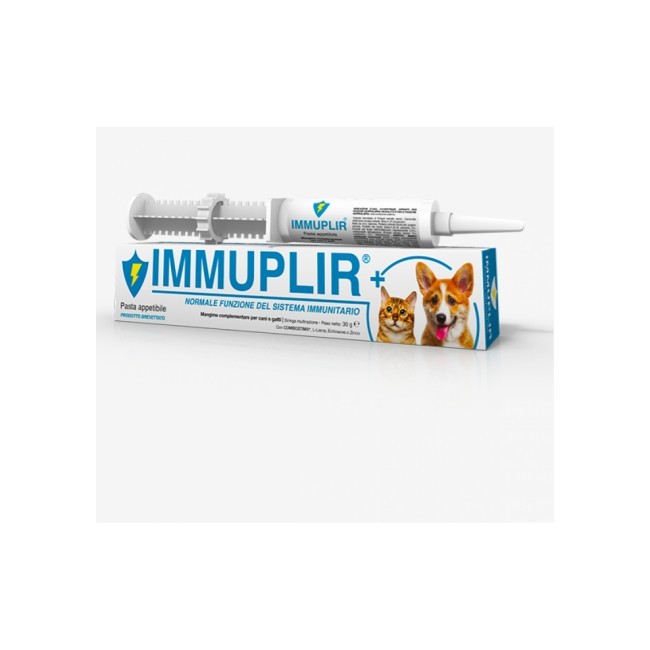 IMMUPLIR PASTA 30G