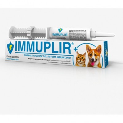 IMMUPLIR PASTA 30G
