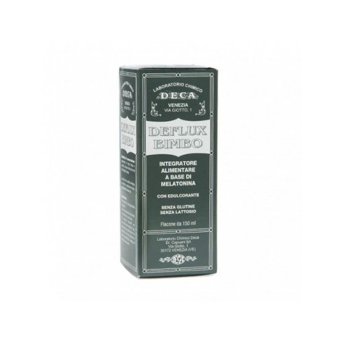 DEFLUX BIMBO 150ML
