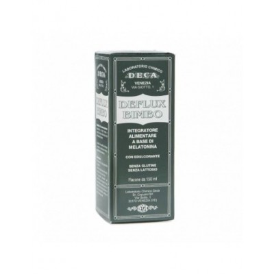 DEFLUX BIMBO 150ML