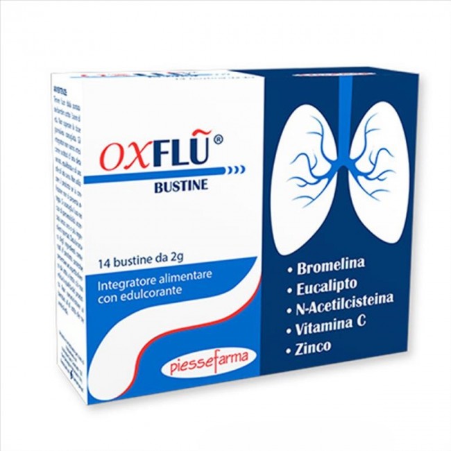 OXFLU' 14BUST