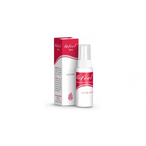 REFEEL SPRAY 20ML