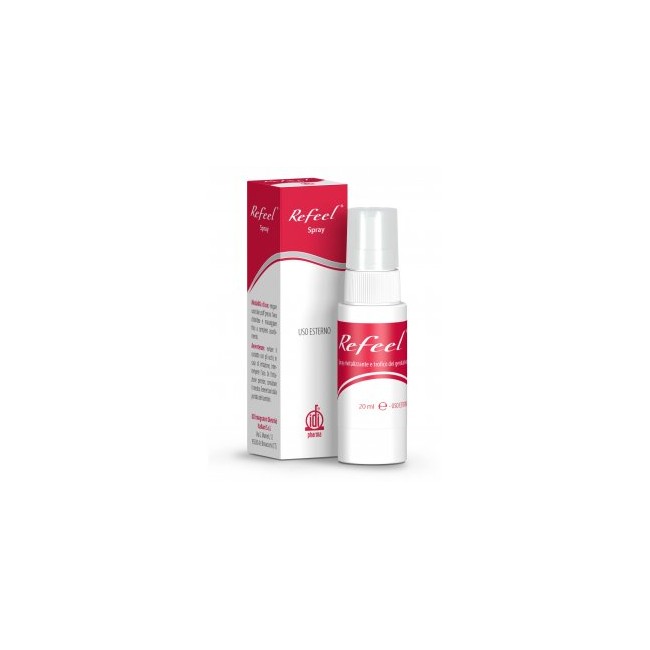REFEEL SPRAY 20ML