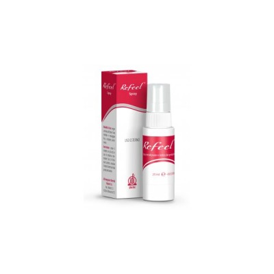 REFEEL SPRAY 20ML