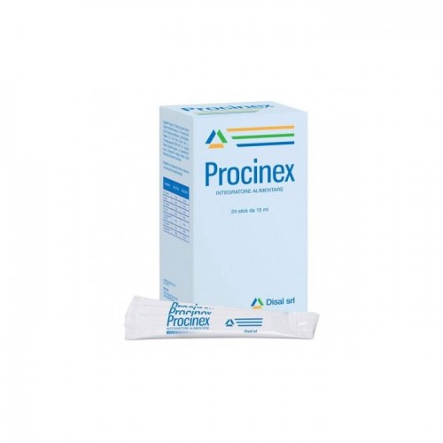 PROCINEX 24STICK 15ML