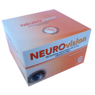 NEUROVISION 30BUST