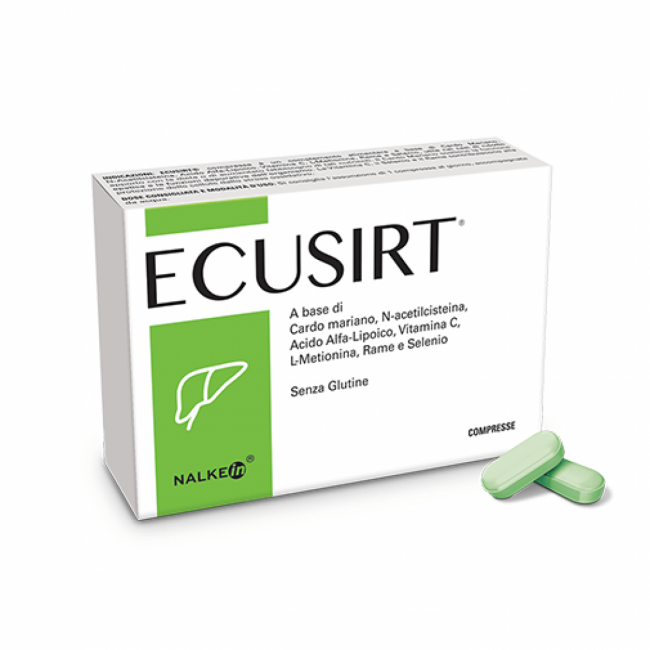 ECUSIRT 30CPR