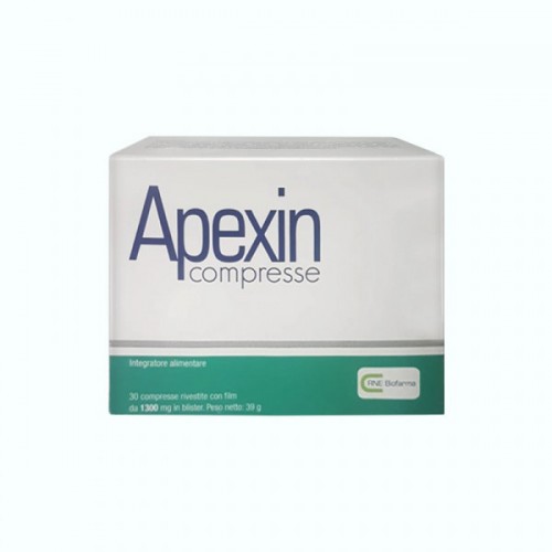 APEXIN COMPRESSE