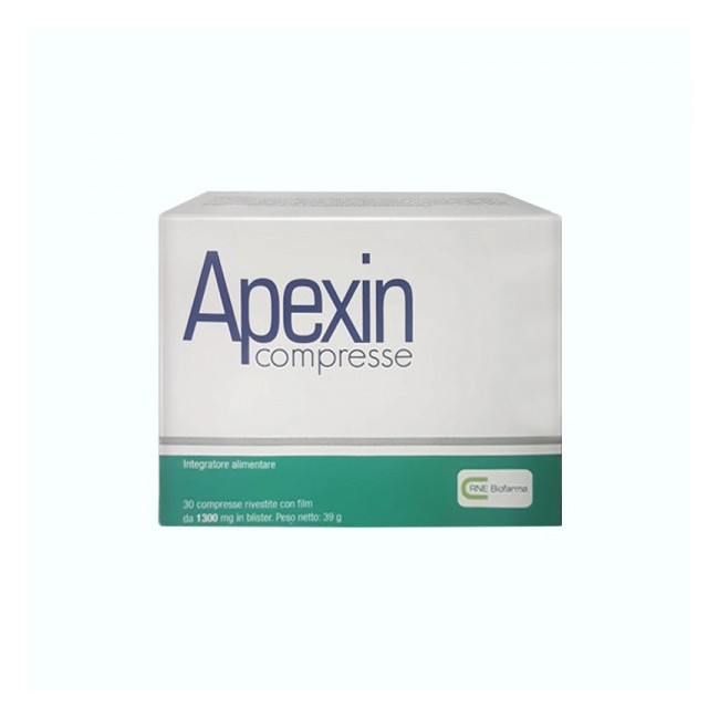 APEXIN COMPRESSE