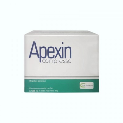 APEXIN COMPRESSE