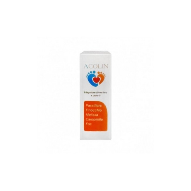 ACOLIN 50ML