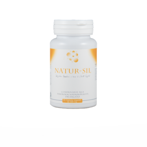 NATUR-SIL CAPSULE
