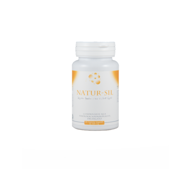 NATUR-SIL CAPSULE