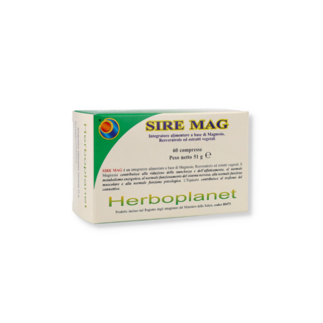 SIRE MAG 60CPR