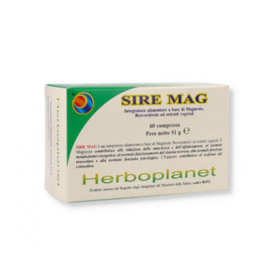 SIRE MAG 60CPR