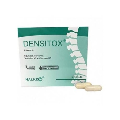 DENSITOX 30CPS