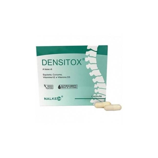 DENSITOX 30CPS