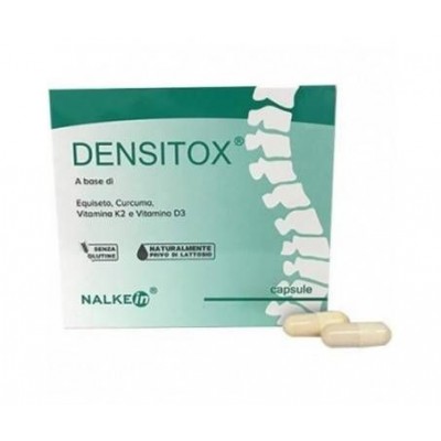 DENSITOX 30CPS