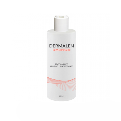 DERMALEN POL LIQ 100ML LGDERMA
