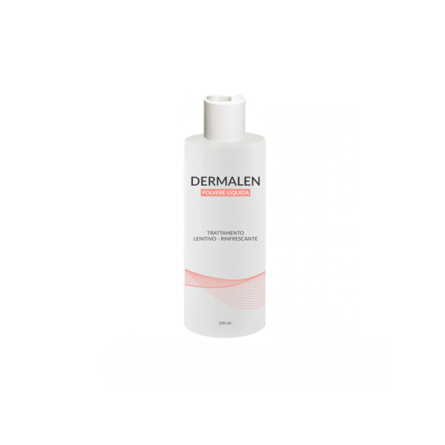 DERMALEN POL LIQ 100ML LGDERMA