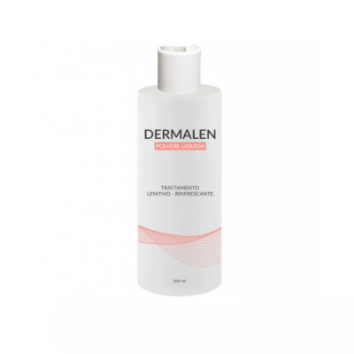 DERMALEN POL LIQ 100ML LGDERMA