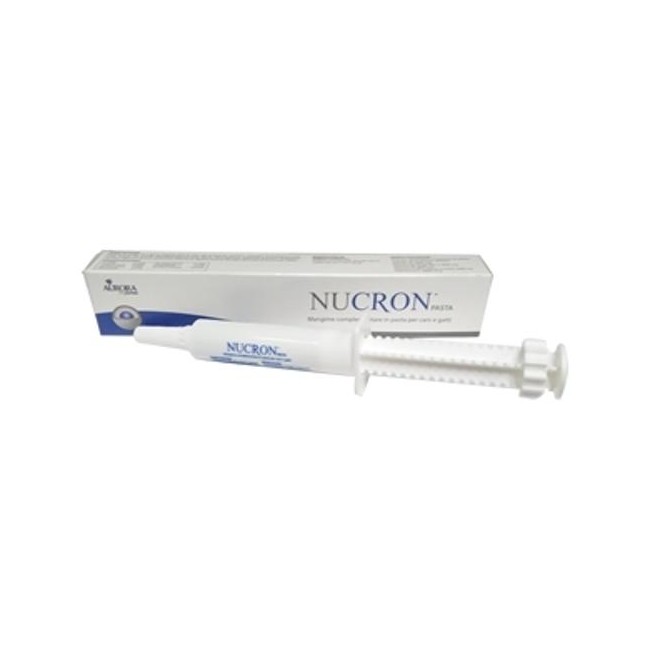 NUCRON PASTA 30G
