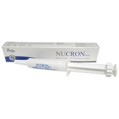 NUCRON PASTA 30G