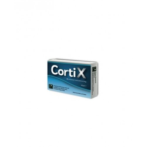 CORTIX 30CPR MASTIC