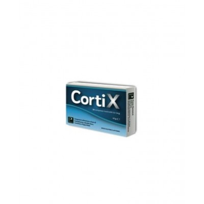 CORTIX 30CPR MASTIC