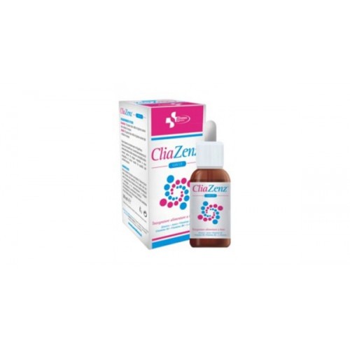 CLIAZENZ SPRAY ORALE SUBLINGUA
