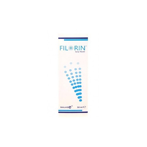 FILORIN NASO SPRAY NASALE 50ML